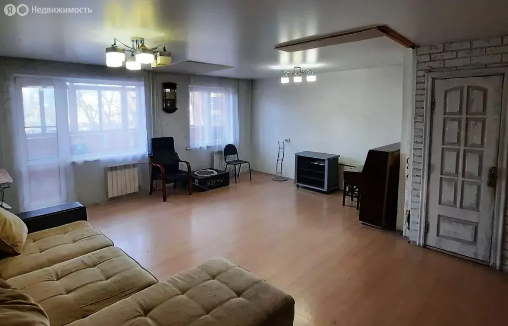 3-комнатная квартира: Екатеринбург, улица Академика Шварца, 18/1 (78.3 ... - Фото 2