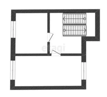 3-комнатная квартира: посёлок Расцвет, Школьная улица, 2 (88.6 м) - Фото 2