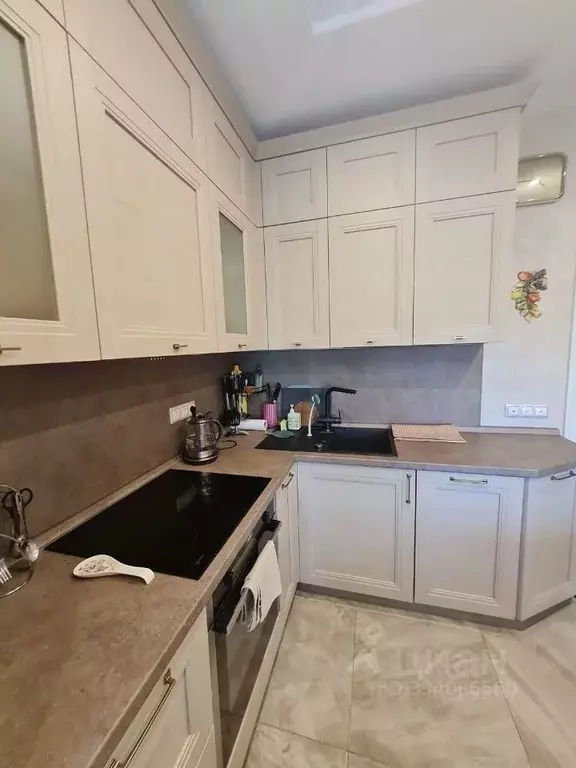 2-к кв. Москва Новодмитровская ул., 2к5 (55.0 м) - Фото 1