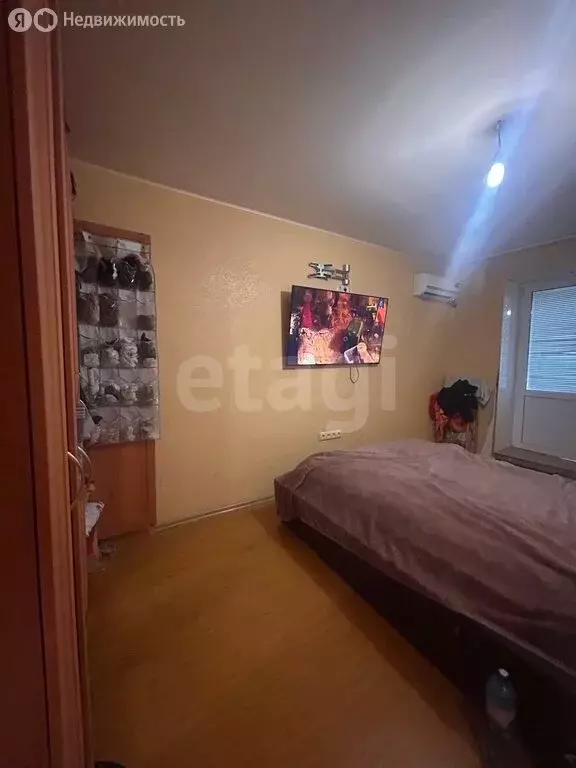 2-комнатная квартира: Воронеж, улица Владимира Невского, 13В (53 м) - Фото 2