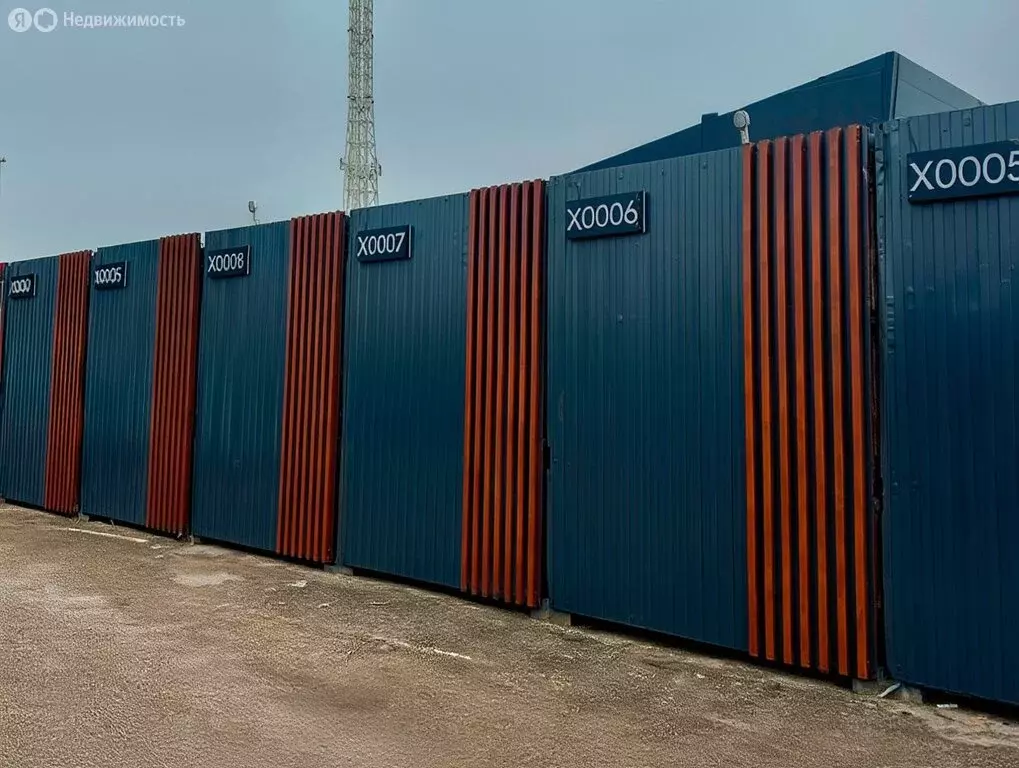 Склад (15 м) - Фото 2