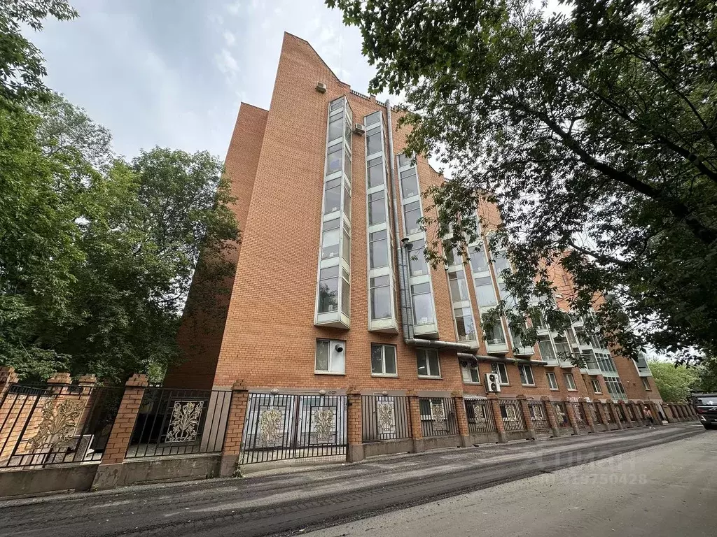 Студия Москва ул. Летчика Бабушкина, 1к3 (19.0 м) - Фото 0