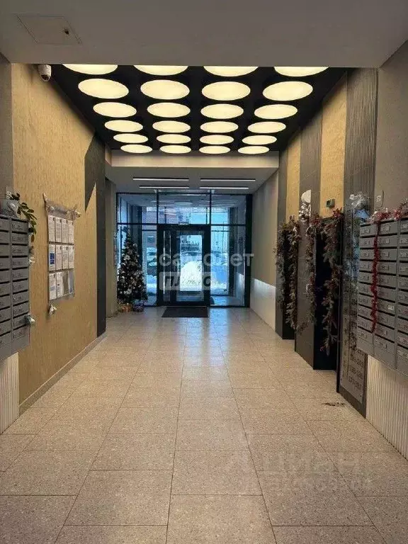 1-к кв. Московская область, Ленинский городской округ, Мисайлово пгт, ... - Фото 2