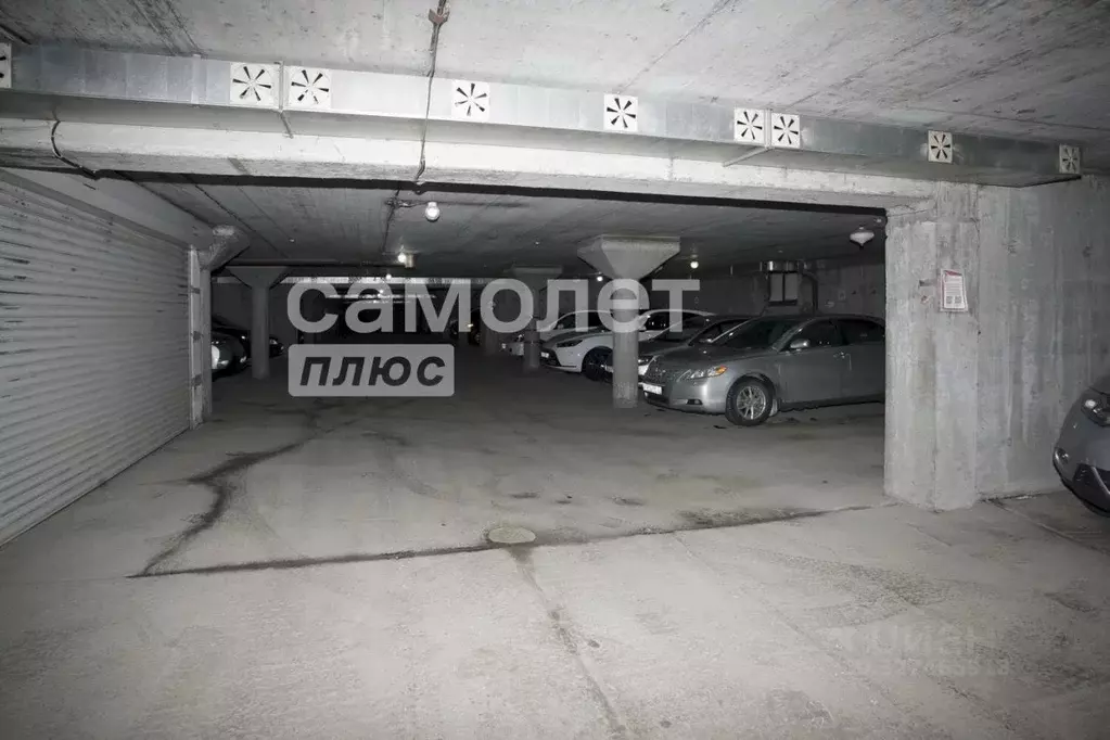 Гараж в Кемеровская область, Кемерово 24-й мкр, Зеленая Околица жилой ... - Фото 2