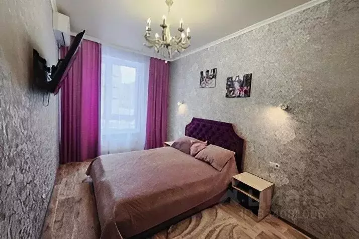 2-к кв. Крым, Симферополь ул. Воровского, 24А (50.0 м) - Фото 1