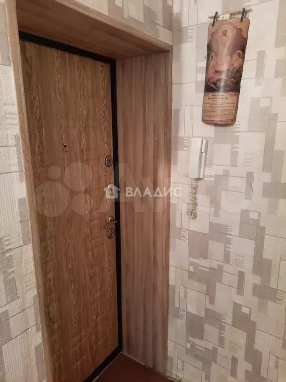1-к. квартира, 31,1 м, 5/5 эт. - Фото 0