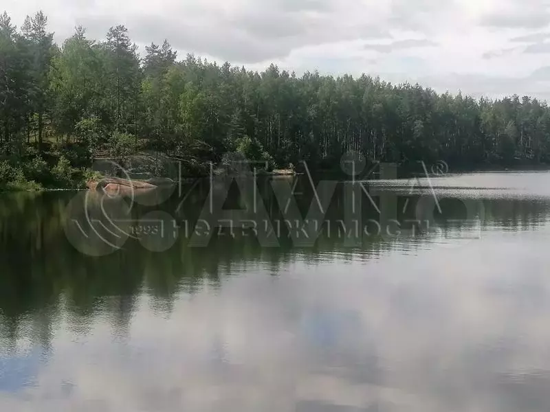 Участок 10 сот. (СНТ, ДНП) - Фото 0