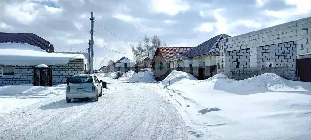 Участок в Новосибирская область, Бердск  (6.0 сот.) - Фото 2