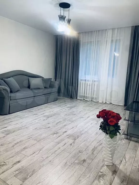 3-к. квартира, 65 м, 5/5 эт. - Фото 0