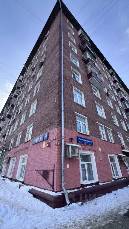 Комната Москва Дмитровское ш., 59К1 (18.6 м) - Фото 2