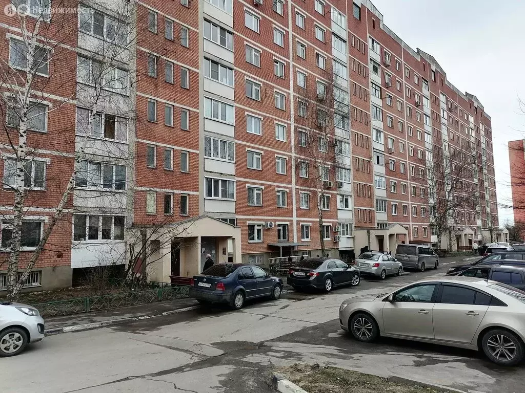 2-комнатная квартира: посёлок Кузнечики, 6 (50 м) - Фото 0