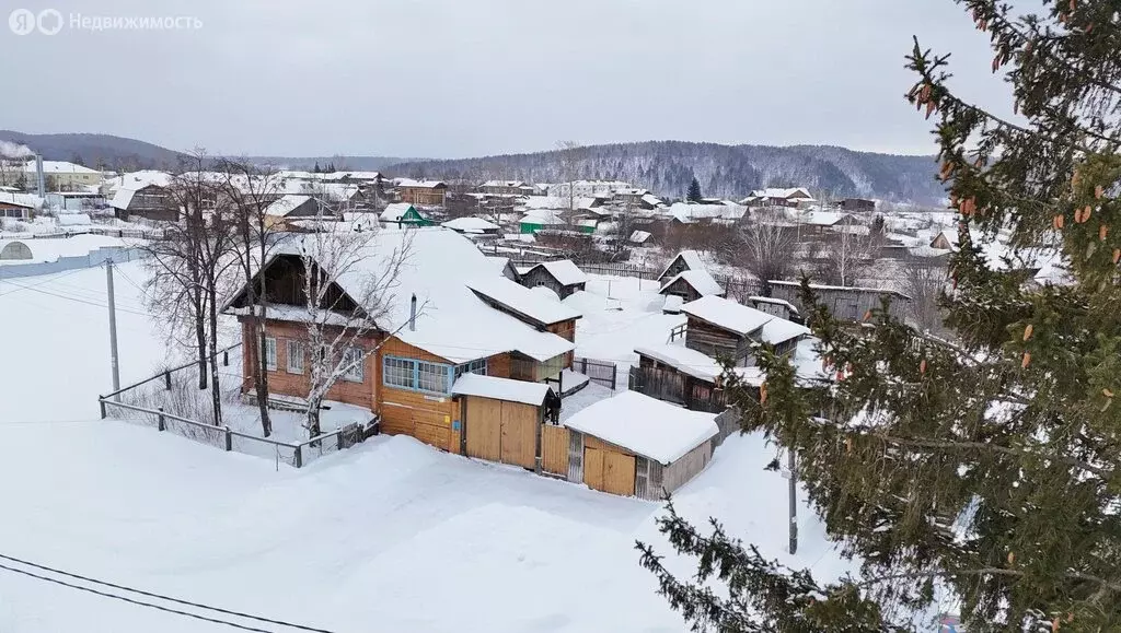 Дом в Нязепетровск, улица Кутузова (41.5 м) - Фото 0