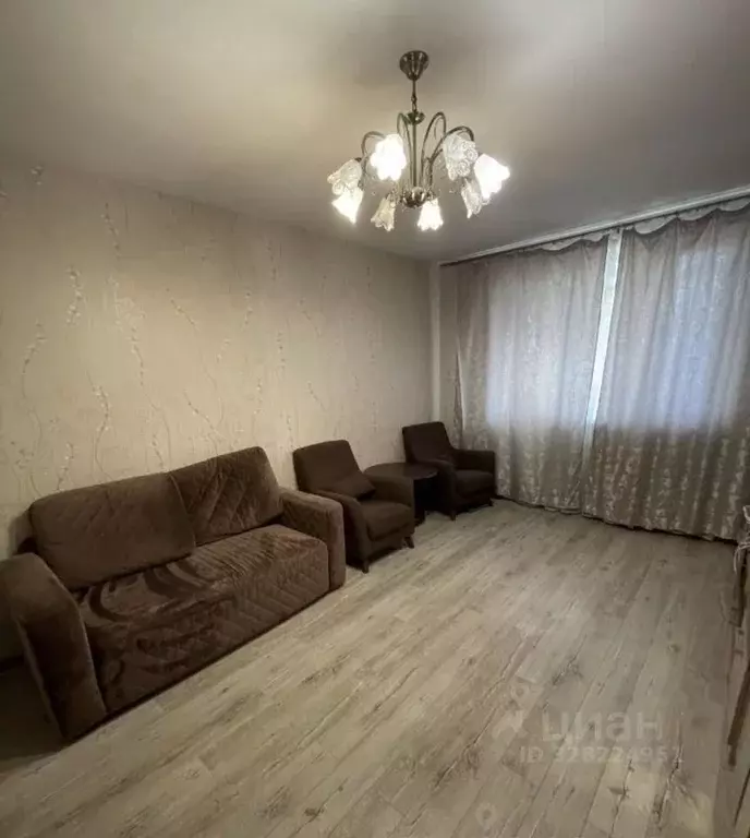 1-к кв. Москва Каргопольская ул., 11К1 (40.0 м) - Фото 1