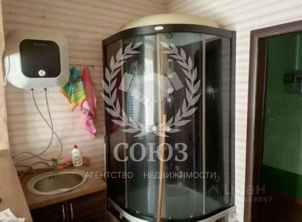 Комната Калужская область, Калуга Ромодановские Дворики мкр, ул. ... - Фото 2