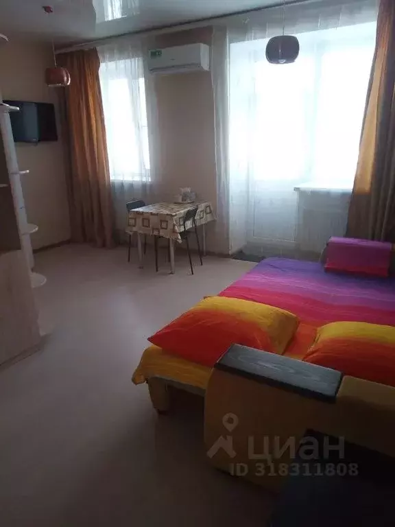 Студия Ростовская область, Ростов-на-Дону Парусный пер., 48 (30.0 м) - Фото 0