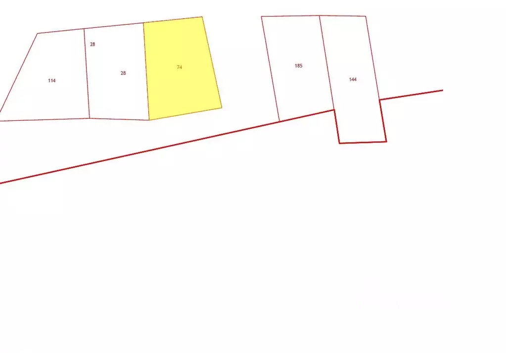 Дом в Вологодская область, Лиана садоводческое товарищество  (40 м) - Фото 2