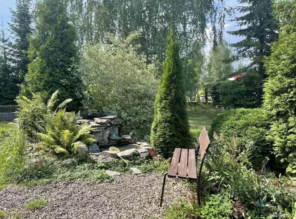 Дом в Пермский край, Пермь Рудянский пер., 40 (40 м) - Фото 1