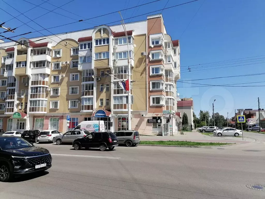 Свободного назначения - Фото 1