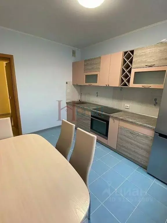 3-к кв. Новосибирская область, Новосибирск ул. Тюленина, 15 (66.0 м) - Фото 0