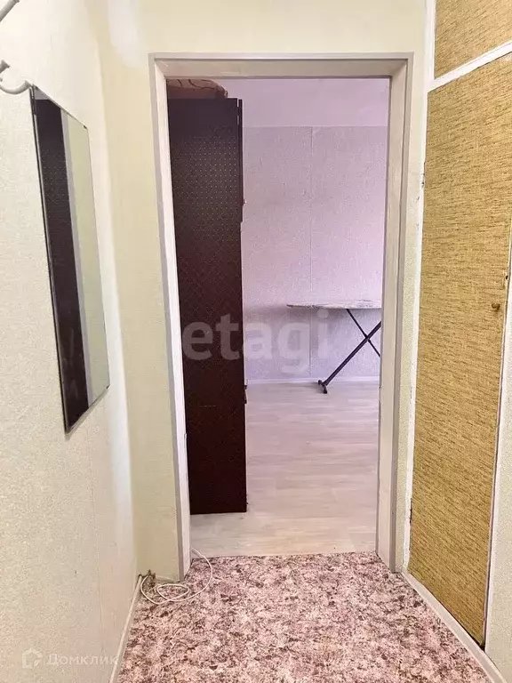 Продаётся 1-к квартира, 33.2 м - Фото 1