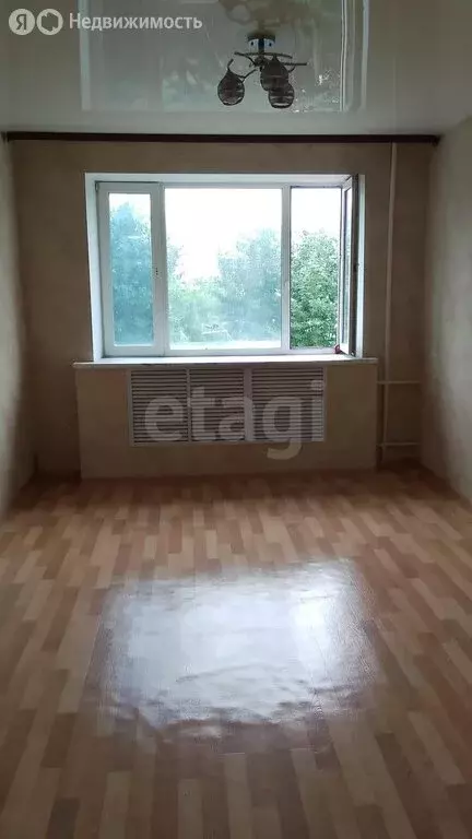 1к в -комнатной квартире (15 м) - Фото 0