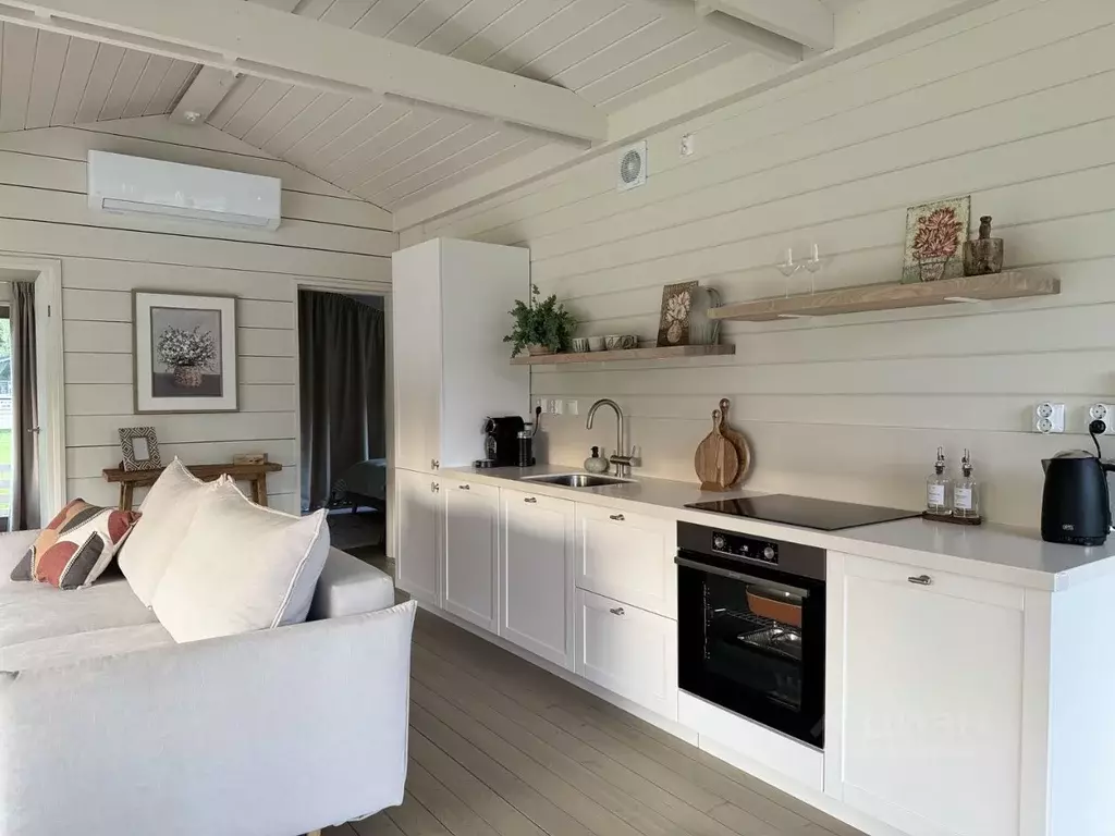 Дом в Москва № 637 кв-л, 94 (65 м) - Фото 2