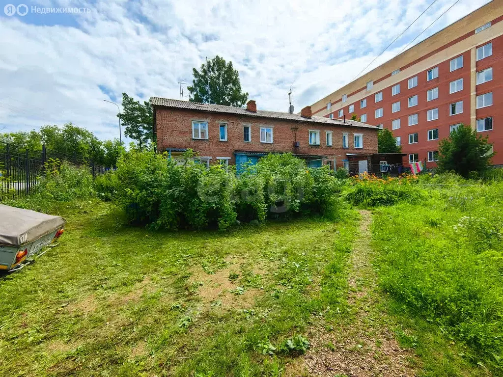 3-комнатная квартира: Новосибирск, Кубовая улица, 99/1 (60 м) - Фото 1