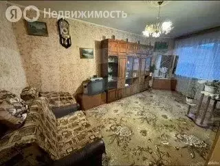 3-комнатная квартира: Елец, Юбилейная улица, 19 (62.2 м) - Фото 1