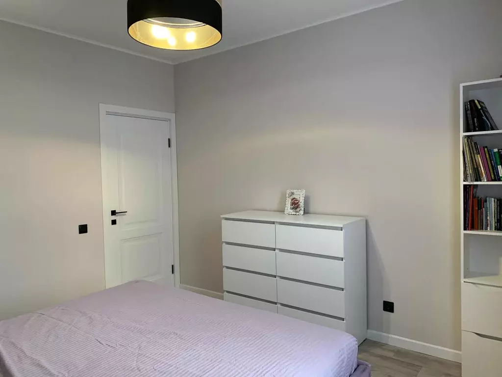 Продаётся 3-к квартира, 63.5 м - Фото 1