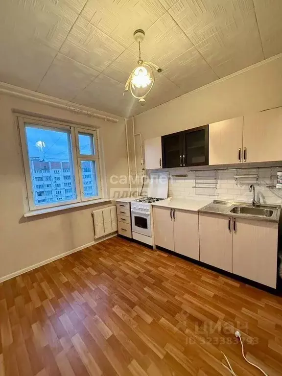 2-к кв. Липецкая область, Липецк бул. Имени Павла Шубина, 13 (54.3 м) - Фото 2