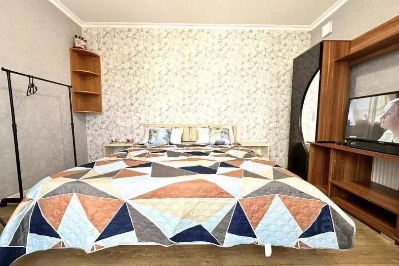 Дом в Крым, Евпатория ул. Имени Белогубца, 31А (135 м) - Фото 1
