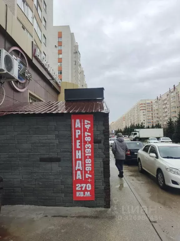 Помещение свободного назначения в Ставропольский край, Ставрополь ул. ... - Фото 1