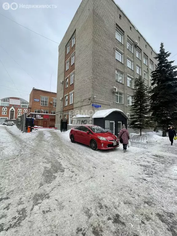 Помещение свободного назначения (35.3 м) - Фото 0