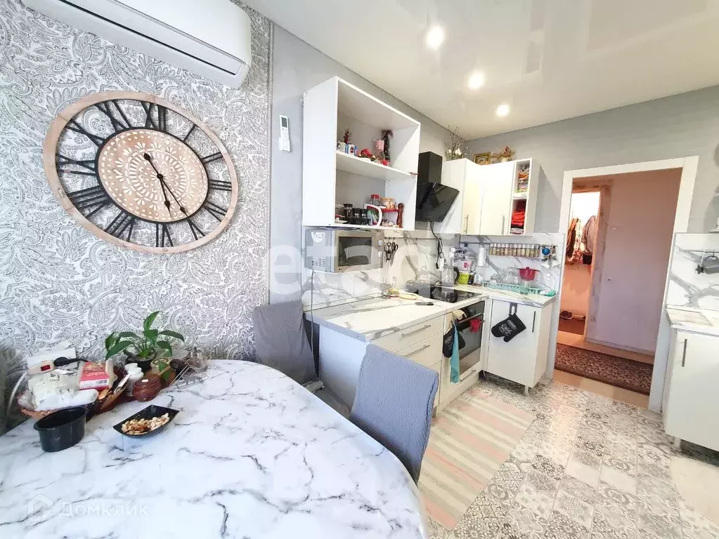 Продаётся 2-к квартира, 52.1 м - Фото 0