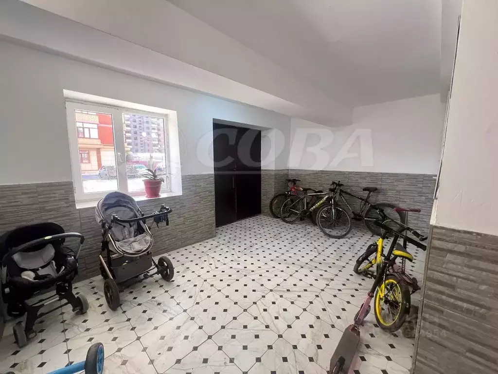 2-к кв. Дагестан, Дербент Приморская ул., 42 (74.7 м) - Фото 2