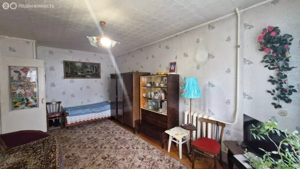 1-комнатная квартира: Миасс, Ильменская улица, 119 (31.5 м) - Фото 2