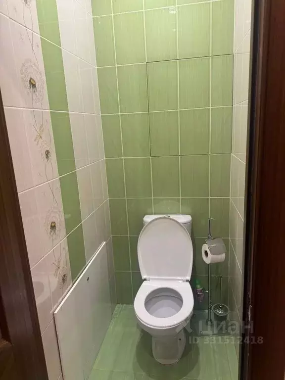 2-к кв. Москва Внуковское поселение, ул. Анны Ахматовой, 2 (64.0 м) - Фото 2