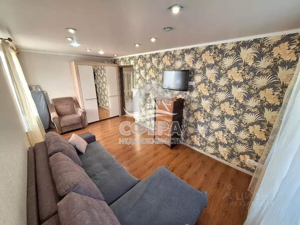 1-к кв. Камчатский край, Петропавловск-Камчатский Дальневосточная ул., ... - Фото 2