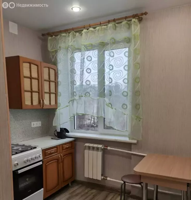 1-комнатная квартира: Самара, улица Гагарина, 61А (32 м) - Фото 1