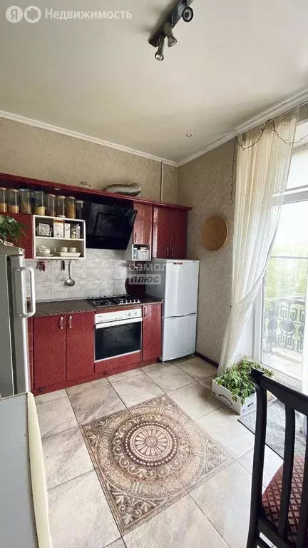 3-комнатная квартира: Челябинск, улица Гагарина, 2 (78.6 м) - Фото 0