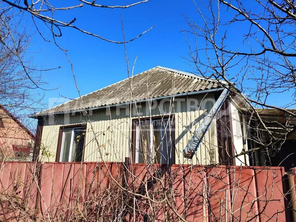 Дом в Краснодарский край, Абинский район, Ахтырское городское ... - Фото 0