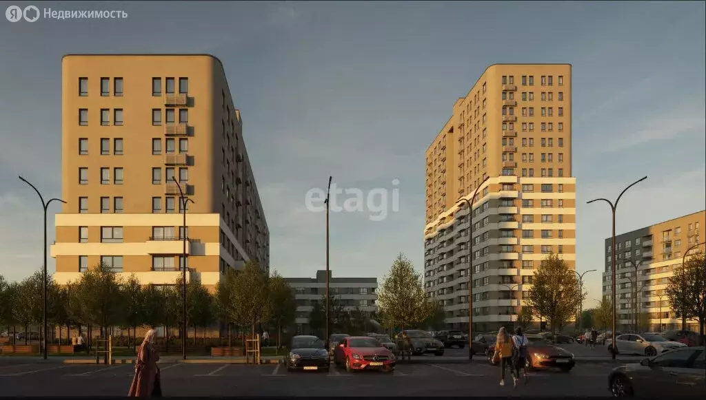 Помещение свободного назначения (62 м) - Фото 1