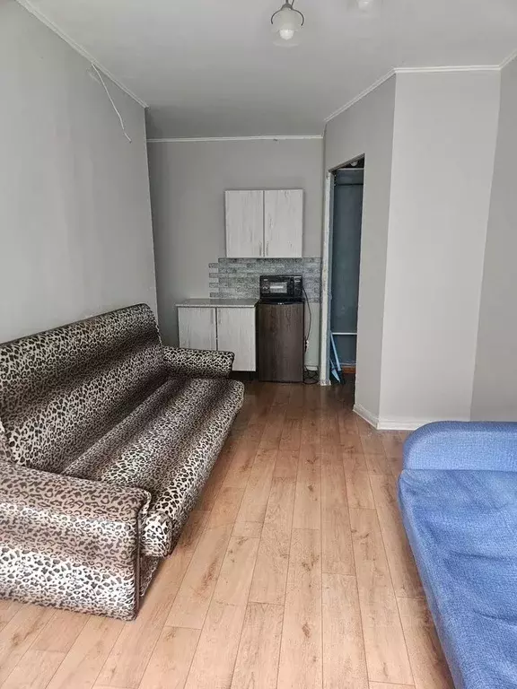 Комната Пермский край, Пермь Народовольческая ул., 34 (17.0 м) - Фото 0