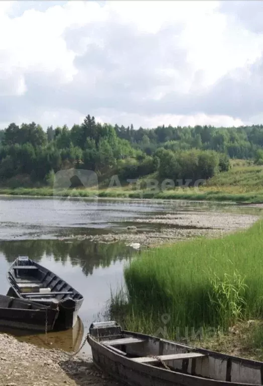 Участок в Тюменская область, Тюмень Старый Тобольский тракт (105.25 ... - Фото 1