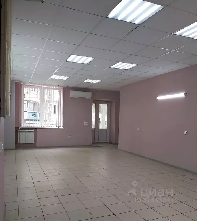 Торговая площадь в Ростовская область, Ростов-на-Дону Темерник мкр, ... - Фото 2