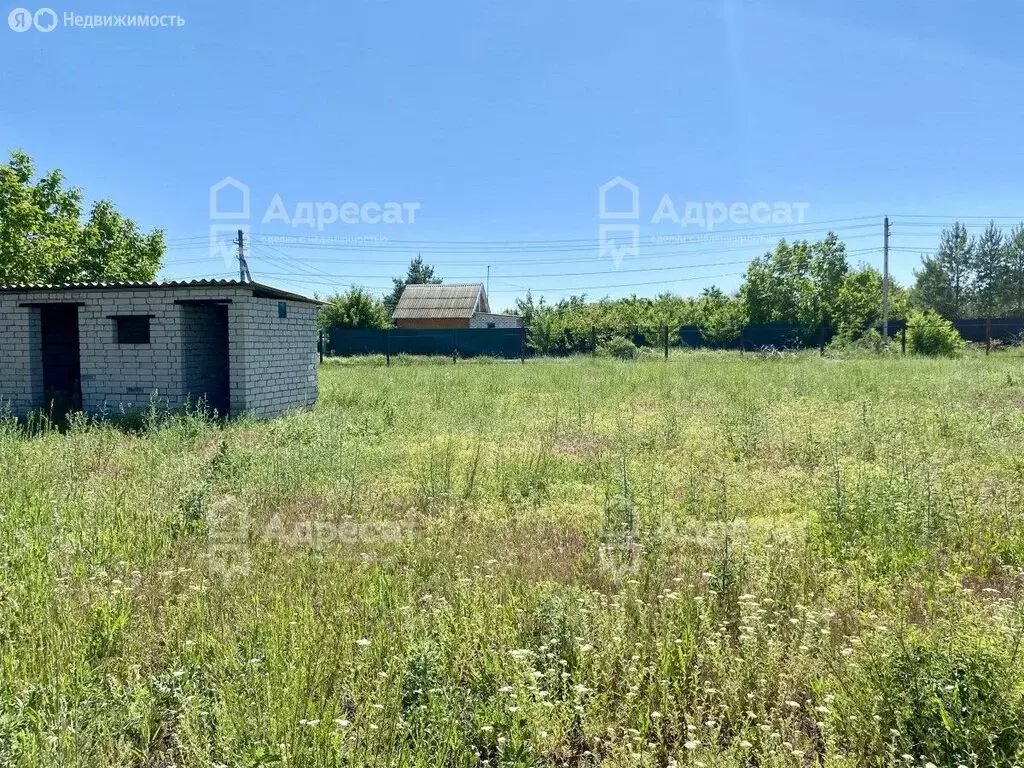 Участок в Пичужинское сельское поселение, садовые участки Молодёжное, ... - Фото 0