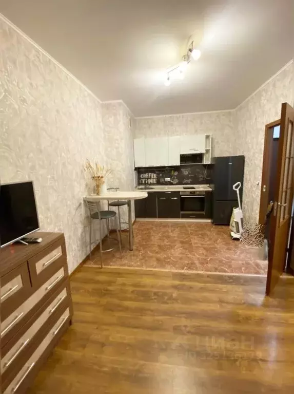 Студия Московская область, Люберцы Зенино ЖК Самолет мкр, ул. ... - Фото 2