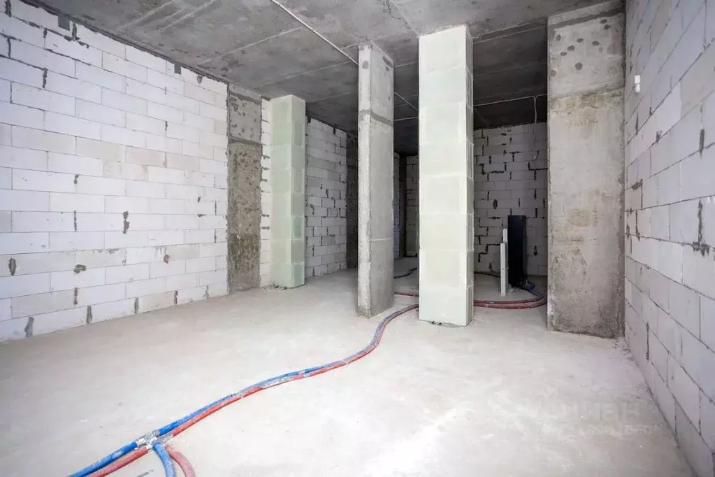 Помещение свободного назначения в Московская область, Красногорск ... - Фото 2