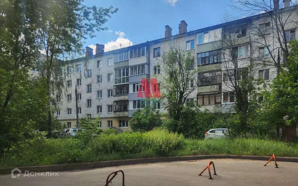 Продаётся 2-к квартира, 46.9 м - Фото 0