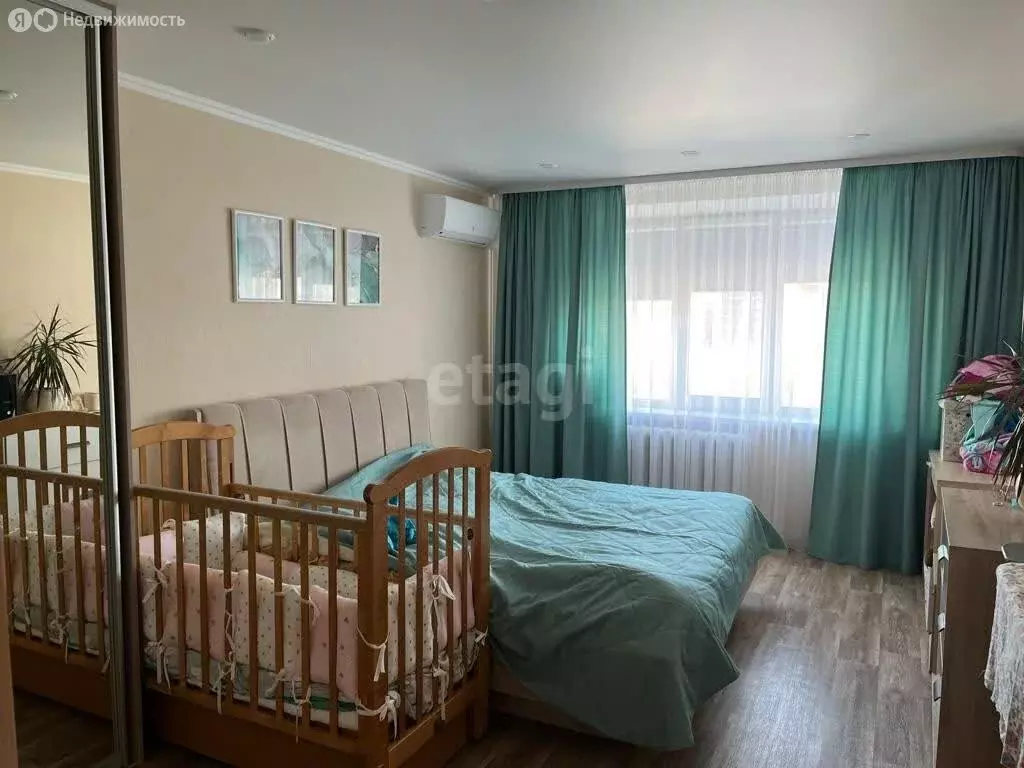 3-комнатная квартира: Тюмень, Широтная улица, 108к1 (93 м) - Фото 2